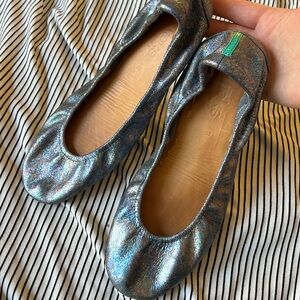 Tieks - Moonstruck - size 8